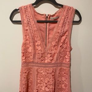 Alice + Olivia Dress